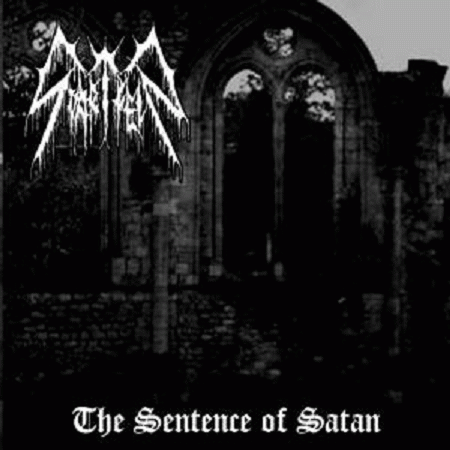 Svartfell : The Sentence of Satan